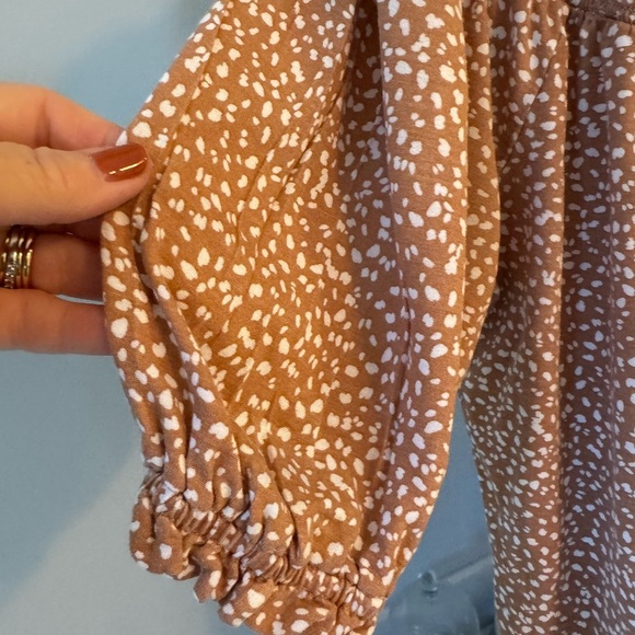 LOFT Top US Medium - Picture 4 of 10